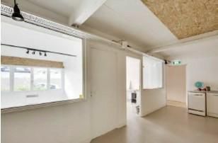 1115 m² pour ce bureaux en location à Boulogne billancourt