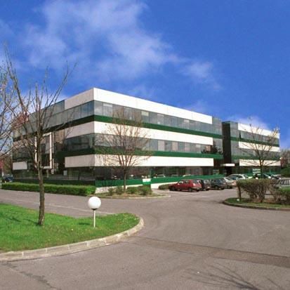 Location Bureaux 281 m² non divisibles 93110 Rosny-sous-bois