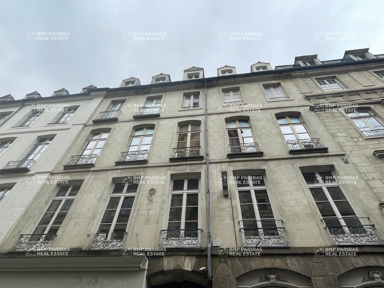 Location Bureaux 145 m² non divisibles 35000 Rennes