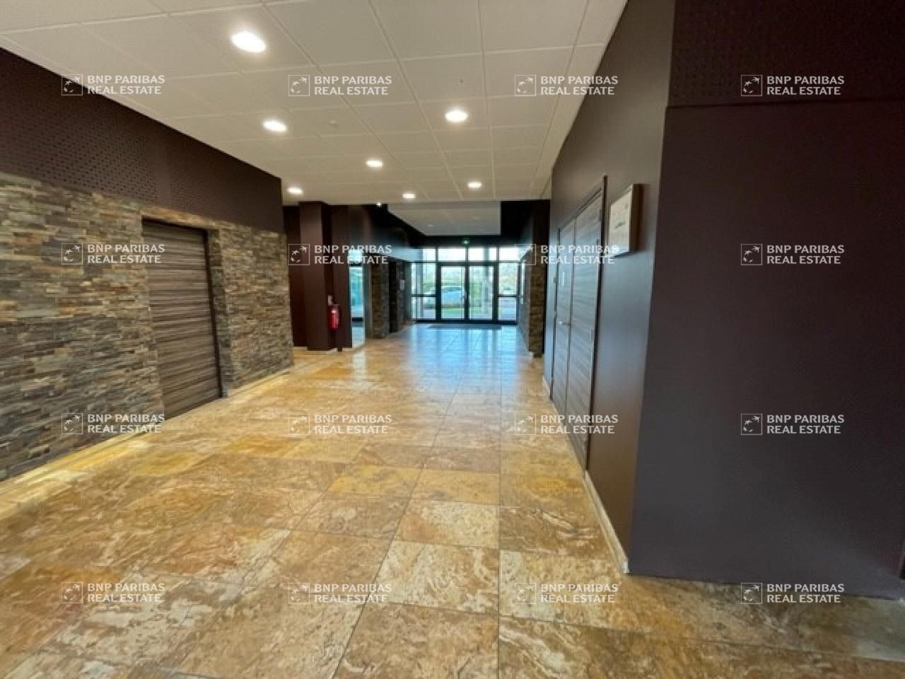 1134 m² pour ce bureaux en vente à Schiltigheim