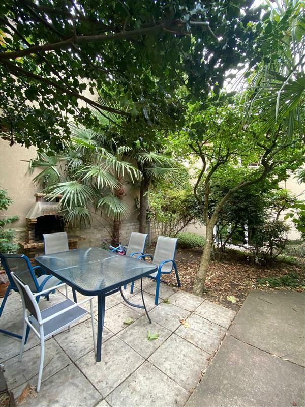 Location Bureaux 45 m² non divisibles 92110 Clichy