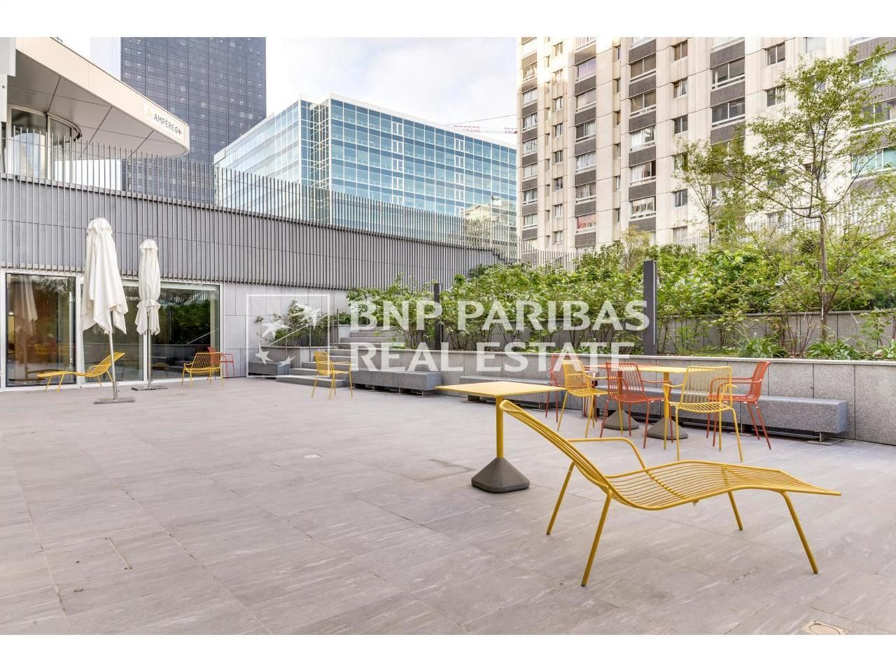 Location bureaux à Courbevoie 92400