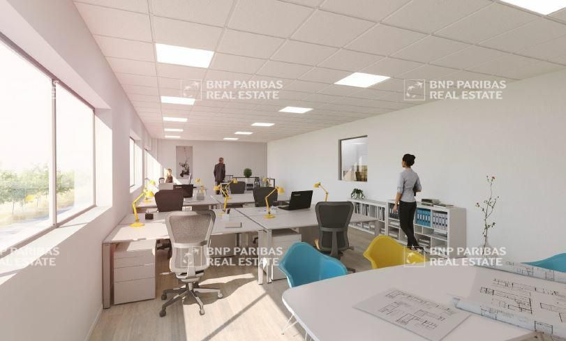 2760 m² pour ce pme-pmi en location à Corbeil-essonnes