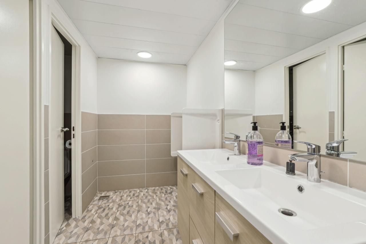 548 m² pour ce bureaux en location à Paris