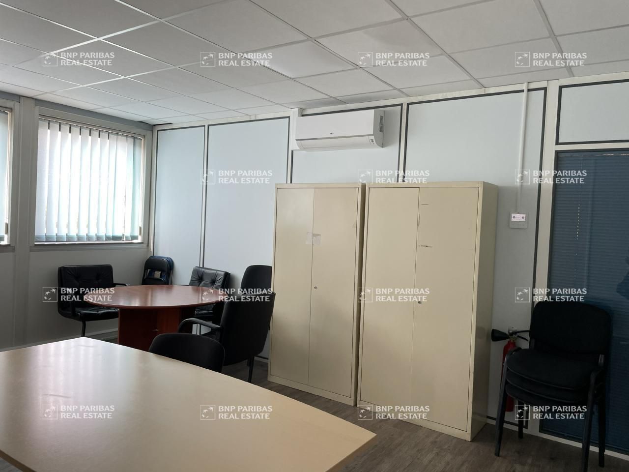 1516 m² pour ce activité en location à Ingré