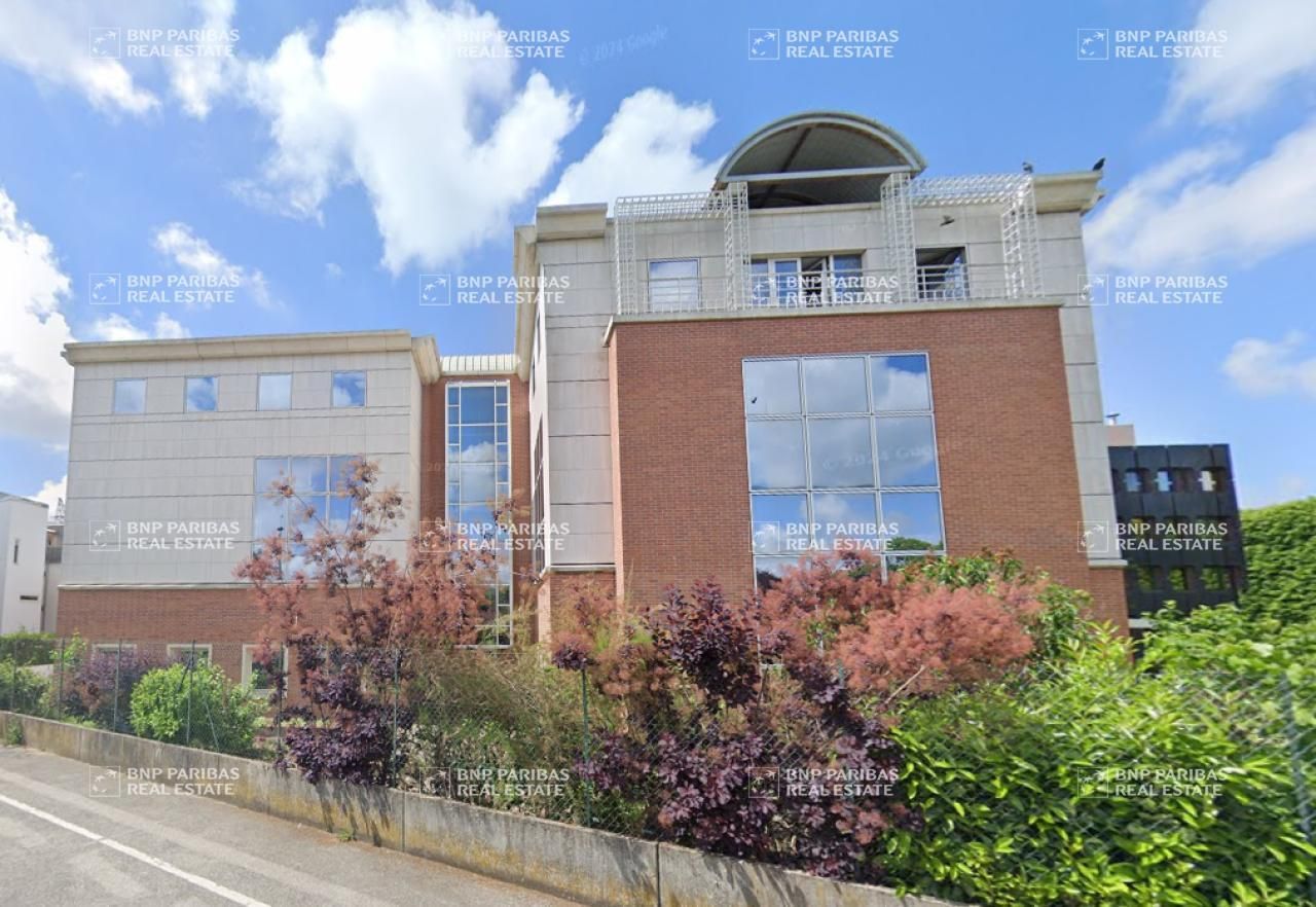 2680 m² pour ce bureaux en vente à Chevilly larue