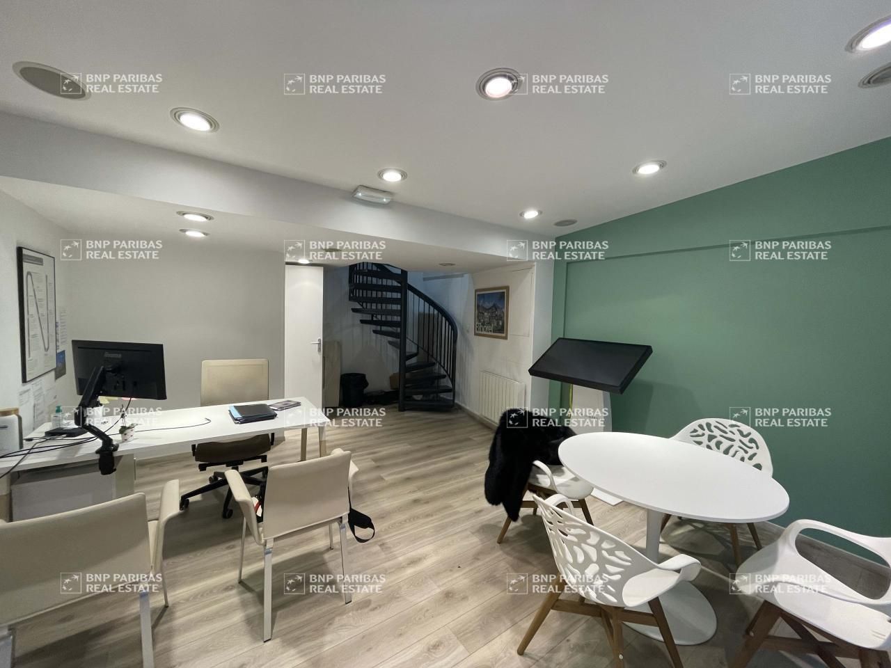 Location Bureaux 90.87 m² non divisibles 76000 Rouen