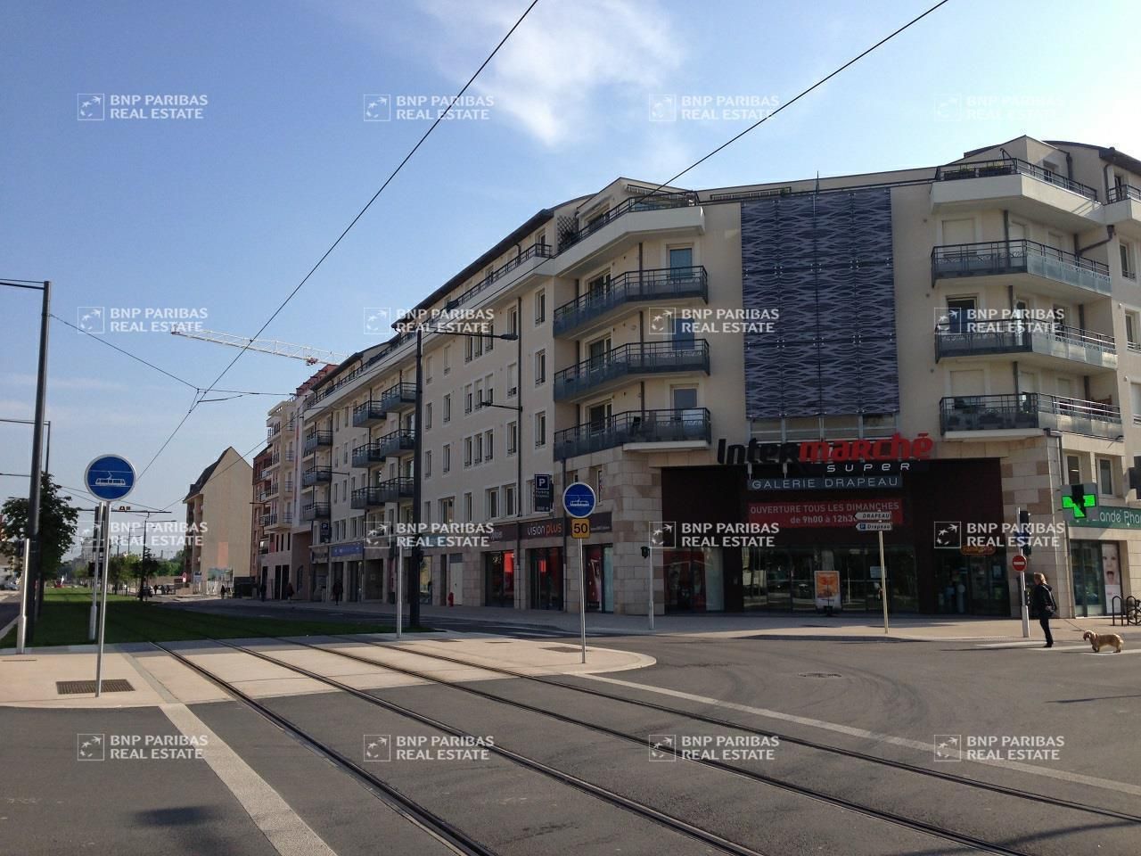 Vente Bureaux 46 m² non divisibles 21000 Dijon