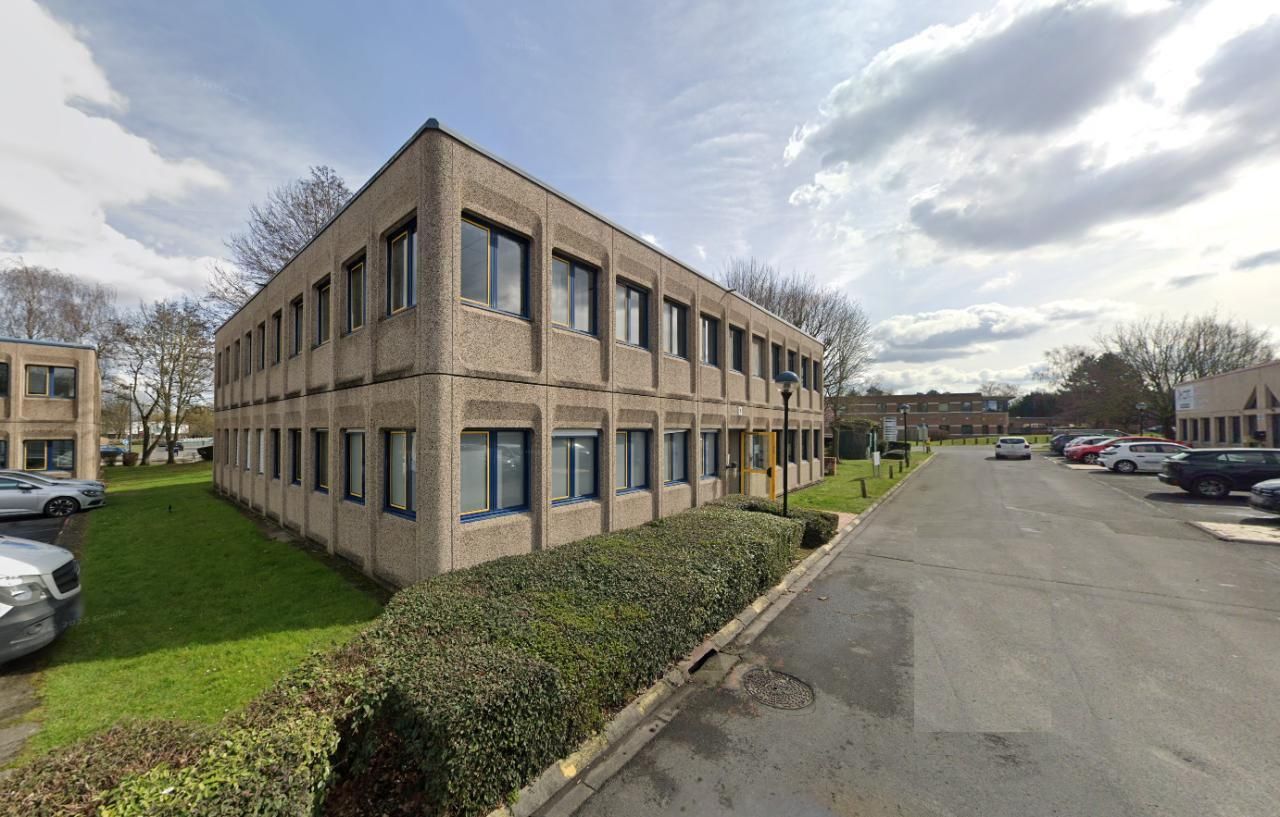Location Bureaux 90 m² non divisibles 59650 Villeneuve-d'ascq