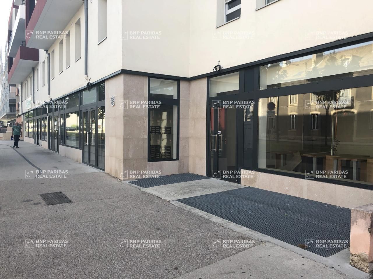Vente Bureaux 204 m² non divisibles 21000 Dijon