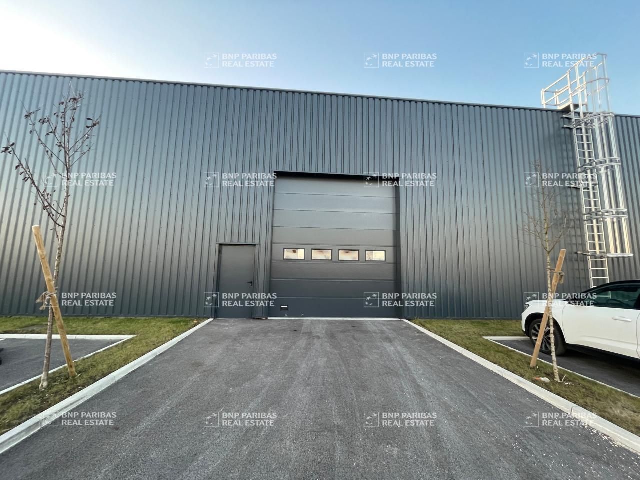 646 m² pour ce activité en location à Nuits-saint-georges