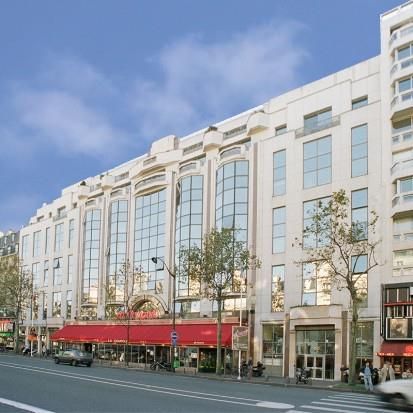 Location Bureaux 40 m² non divisibles 75014 Paris