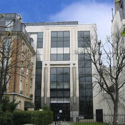 588 m² pour ce bureaux en location à Vincennes