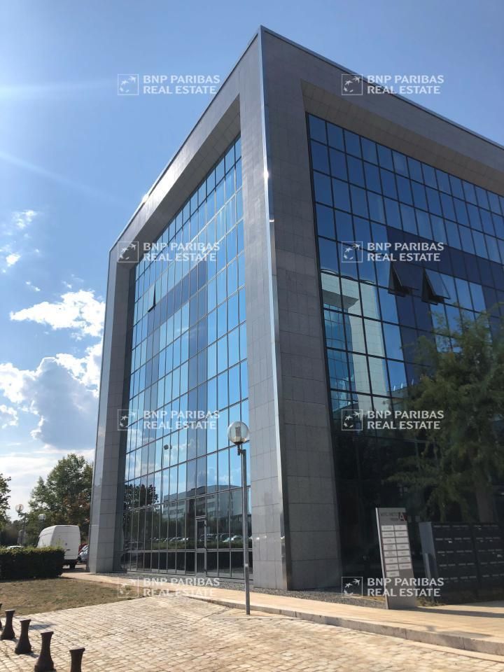 46 m² pour ce bureaux en location à Metz