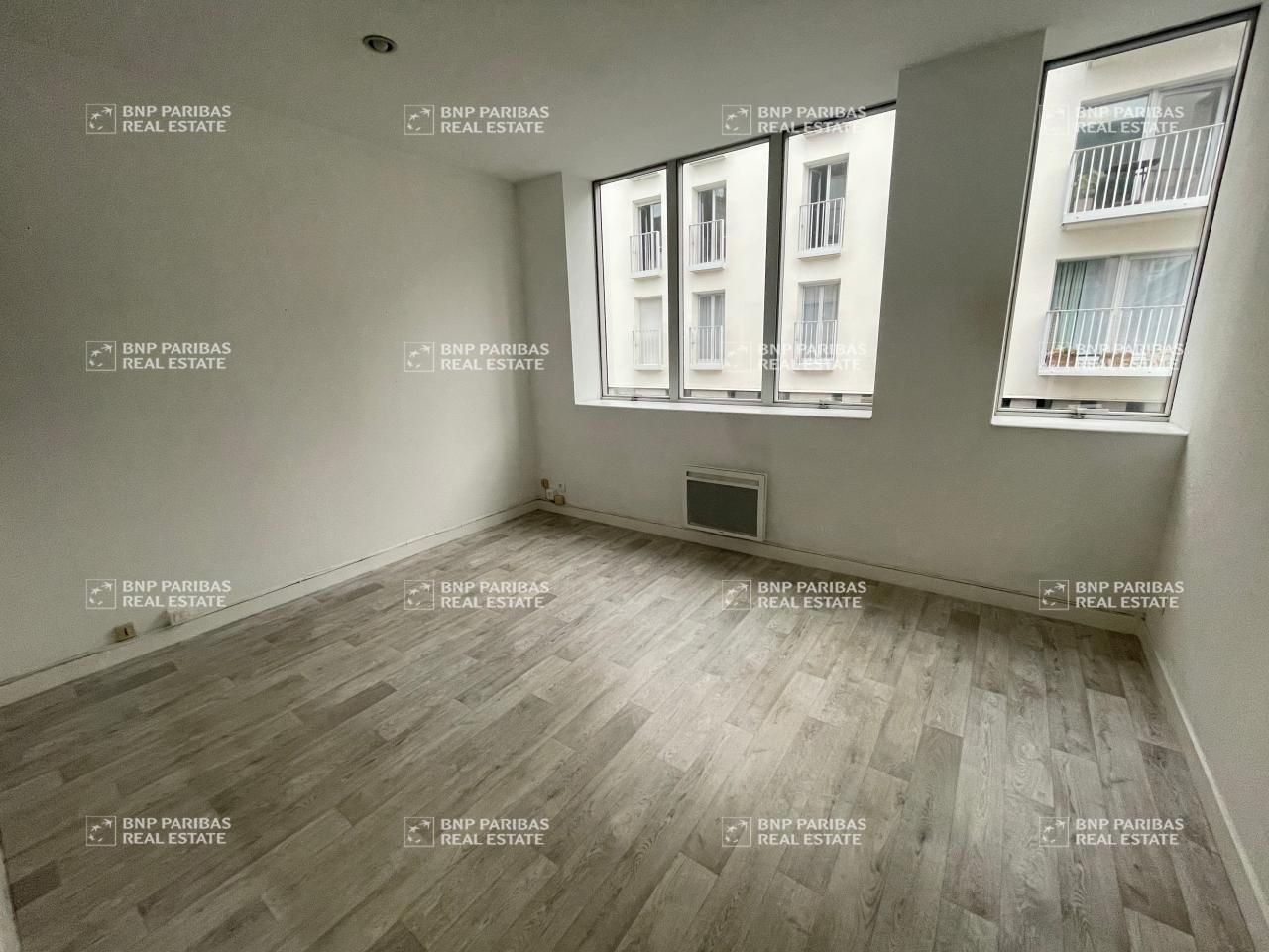 Vente Bureaux 277.5 m² divisibles 35000 Rennes