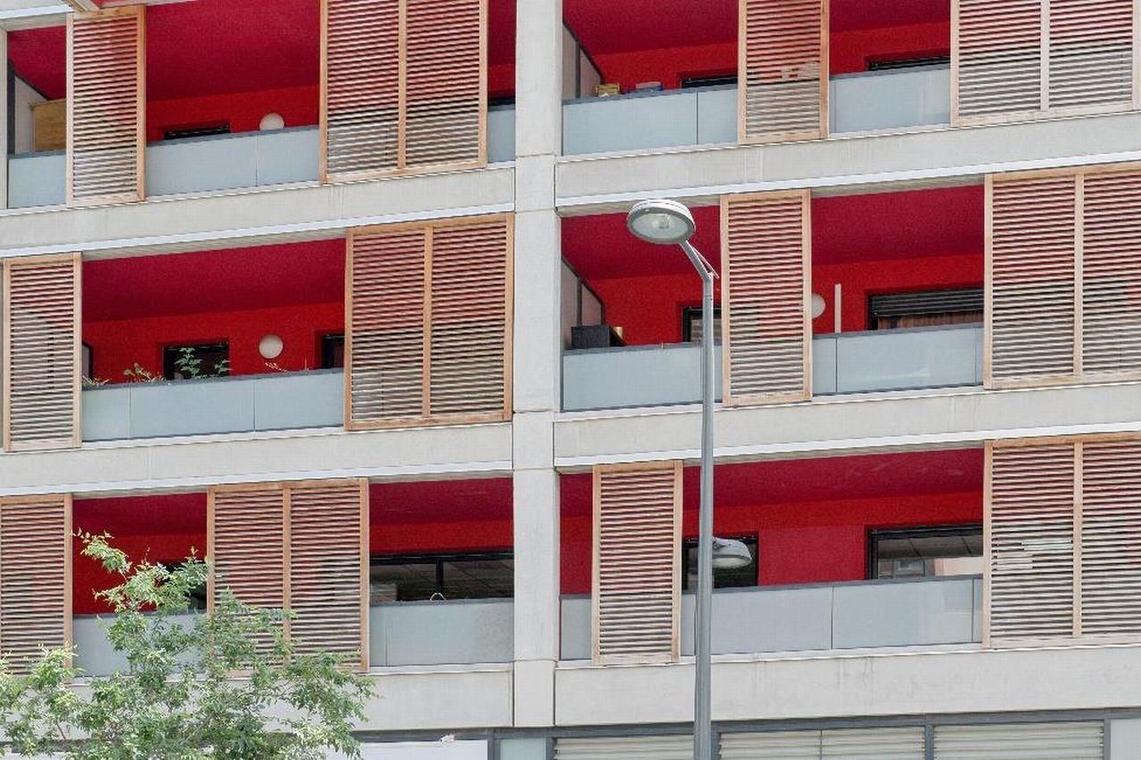 Location Bureaux 1023.52 m² divisibles 13002 Marseille