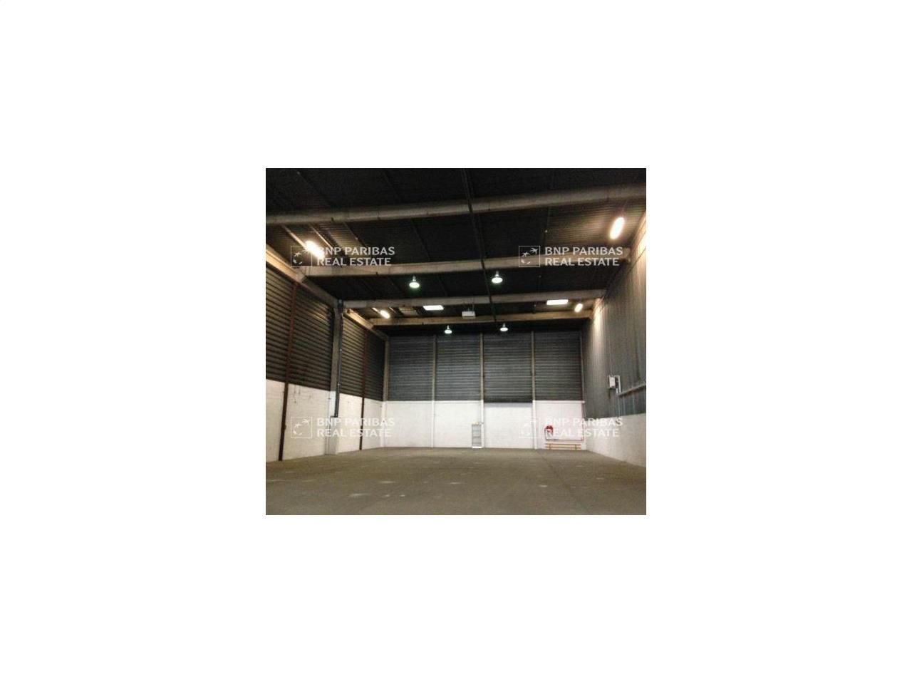 1161 m² pour ce pme-pmi en location à Aulnay-sous-bois