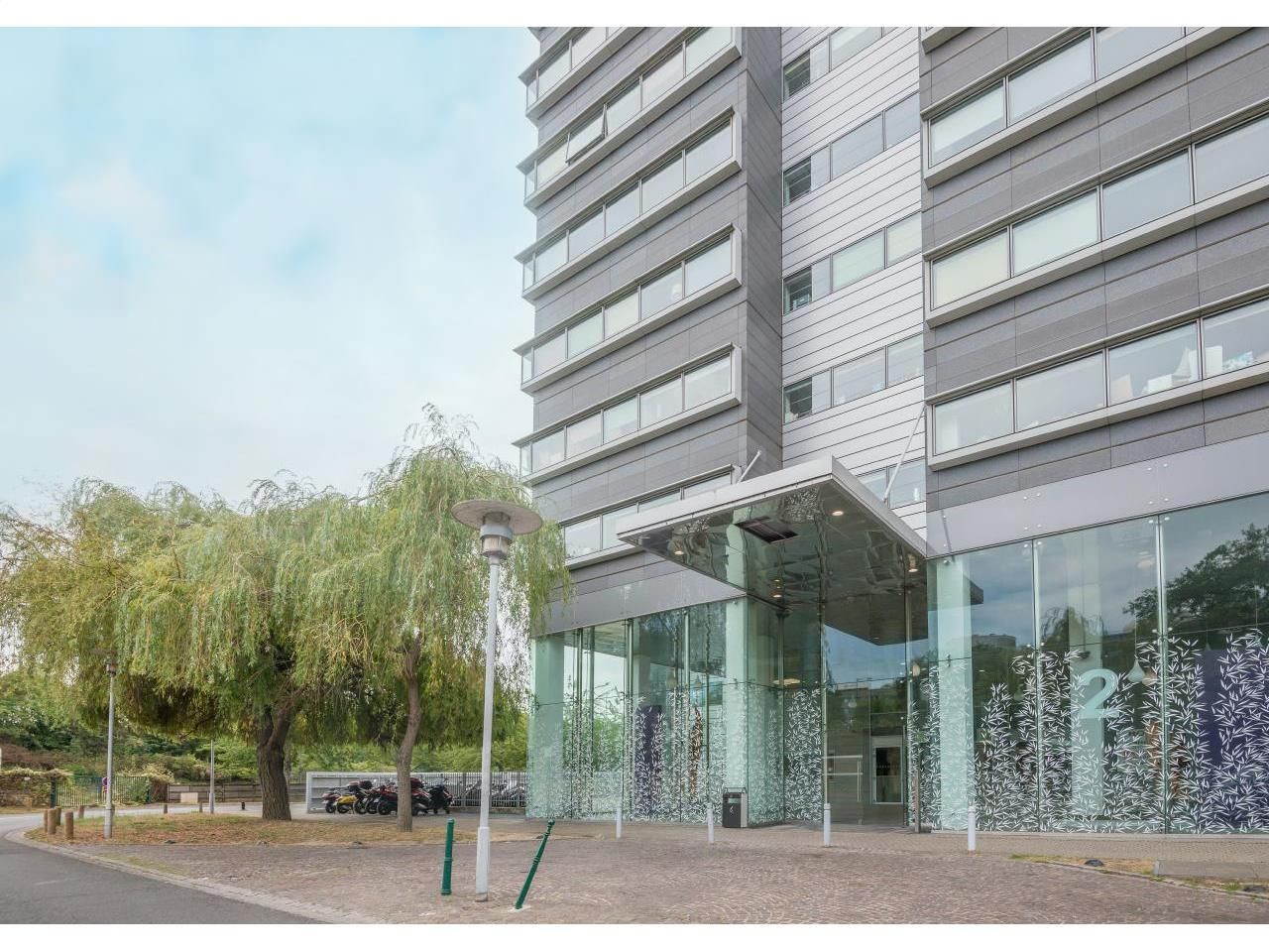 Location bureaux à Rueil malmaison 92500