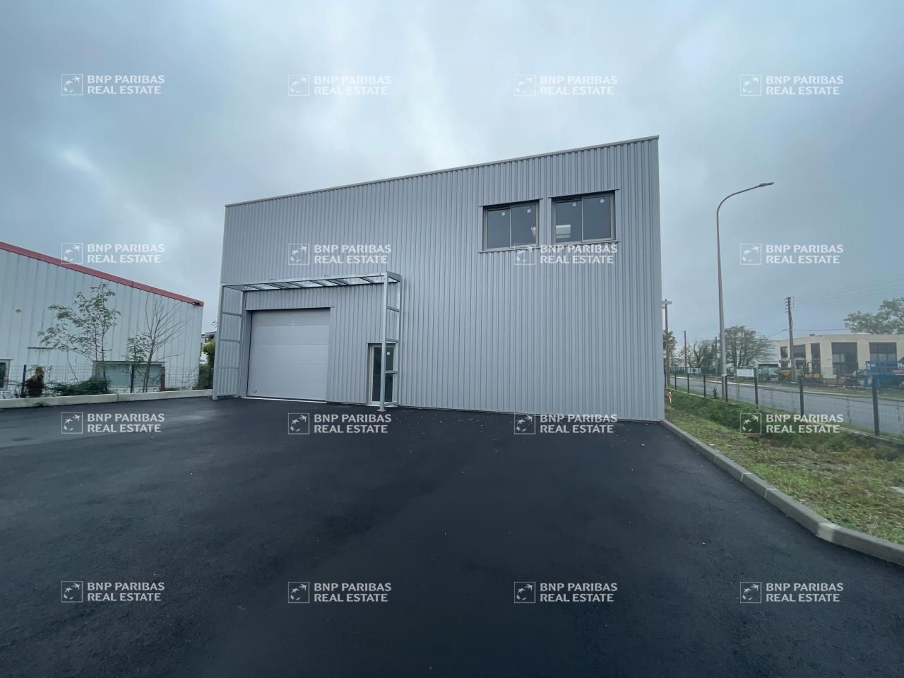 Location Activité 412 m² non divisibles 33700 Mérignac