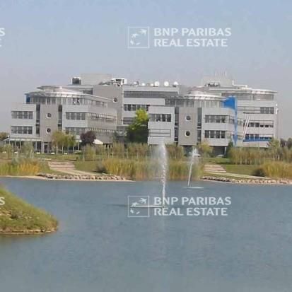 Location Bureaux 276 m² non divisibles 67300 Schiltigheim