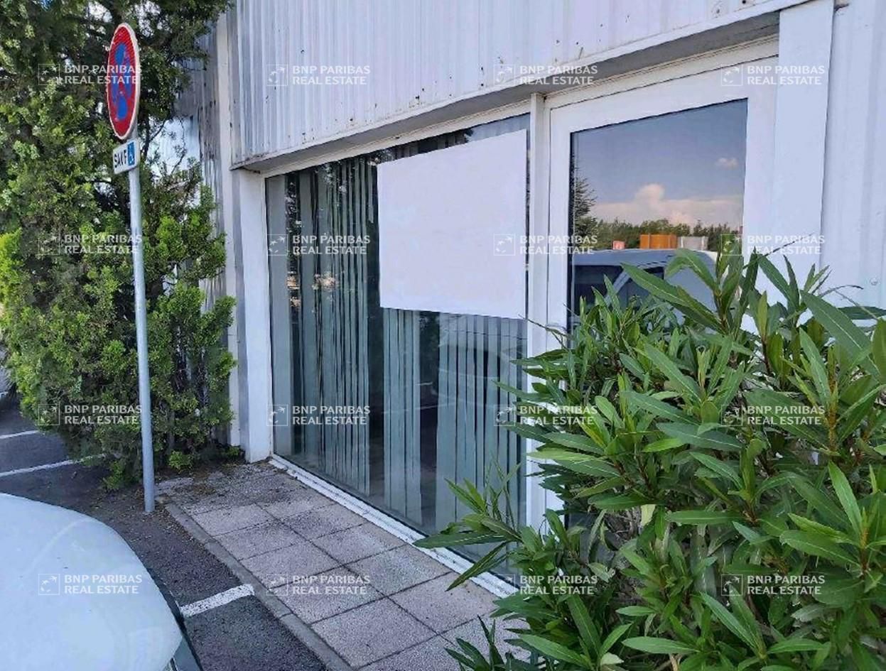 387 m² pour ce bureaux en location à Mauguio