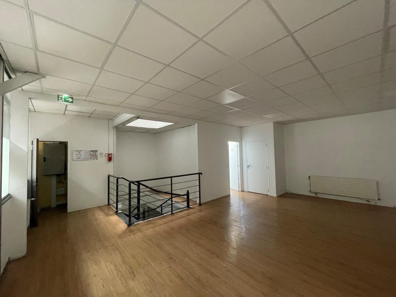 2530 m² pour ce activité en vente à Clamart