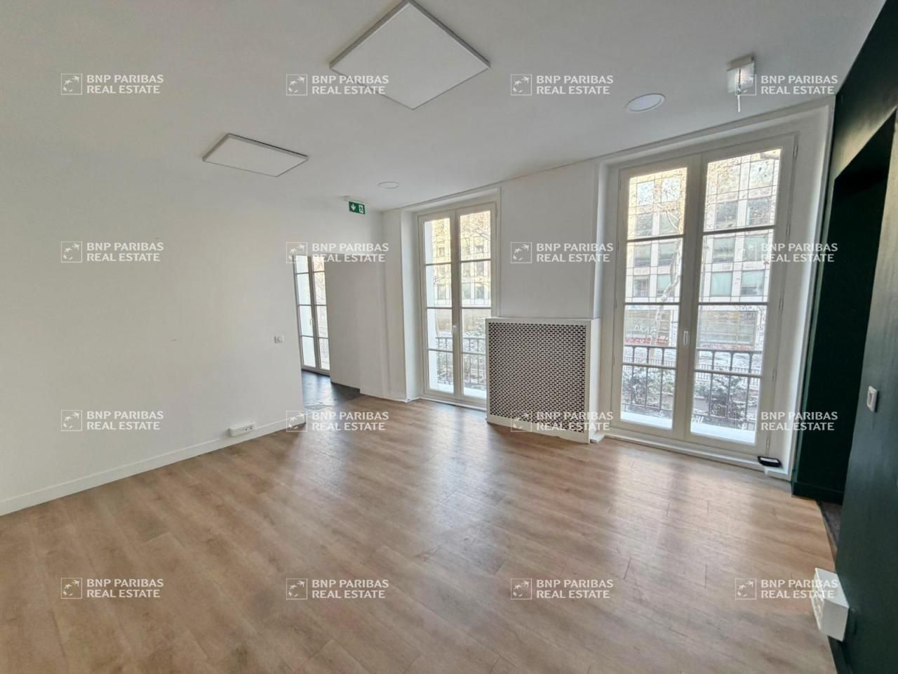 207.49 m² pour ce bureaux en vente à Paris