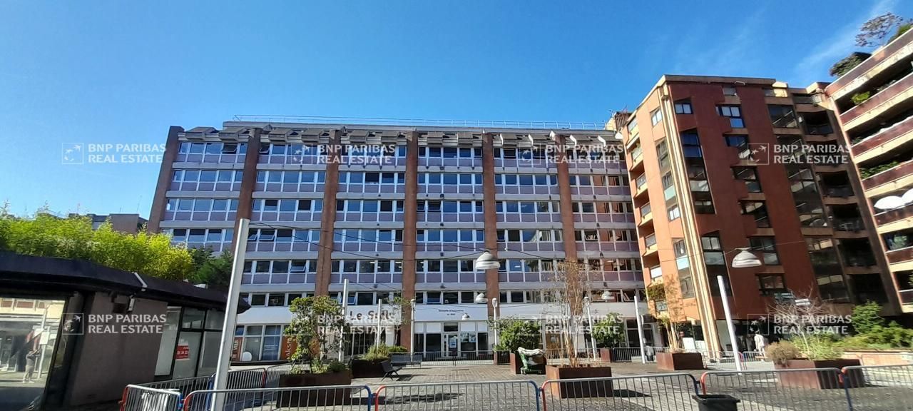Location Bureaux 168 m² non divisibles 31000 Toulouse