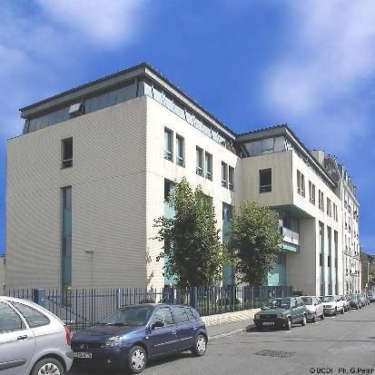Location Bureaux 306 m² non divisibles 94110 Arcueil