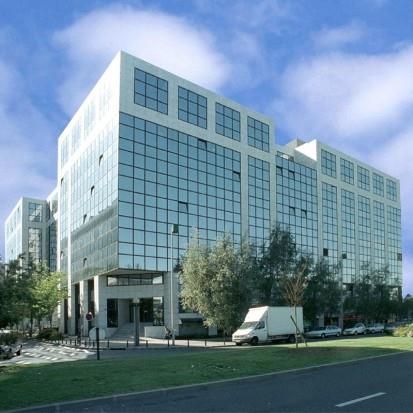 3933 m² pour ce bureaux en vente à Noisy le grand