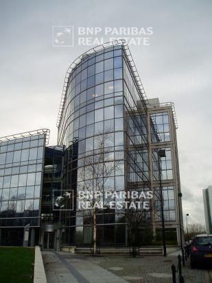 Location Bureaux 225 m² non divisibles 93420 Villepinte