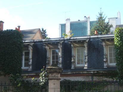 73 m² pour ce bureaux en location à Orleans