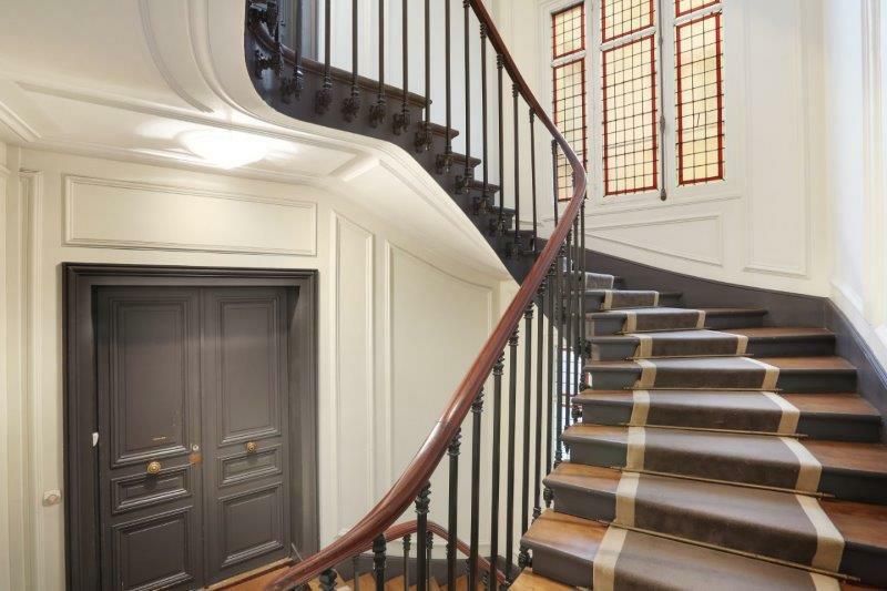 174 m² pour ce bureaux en location à Paris