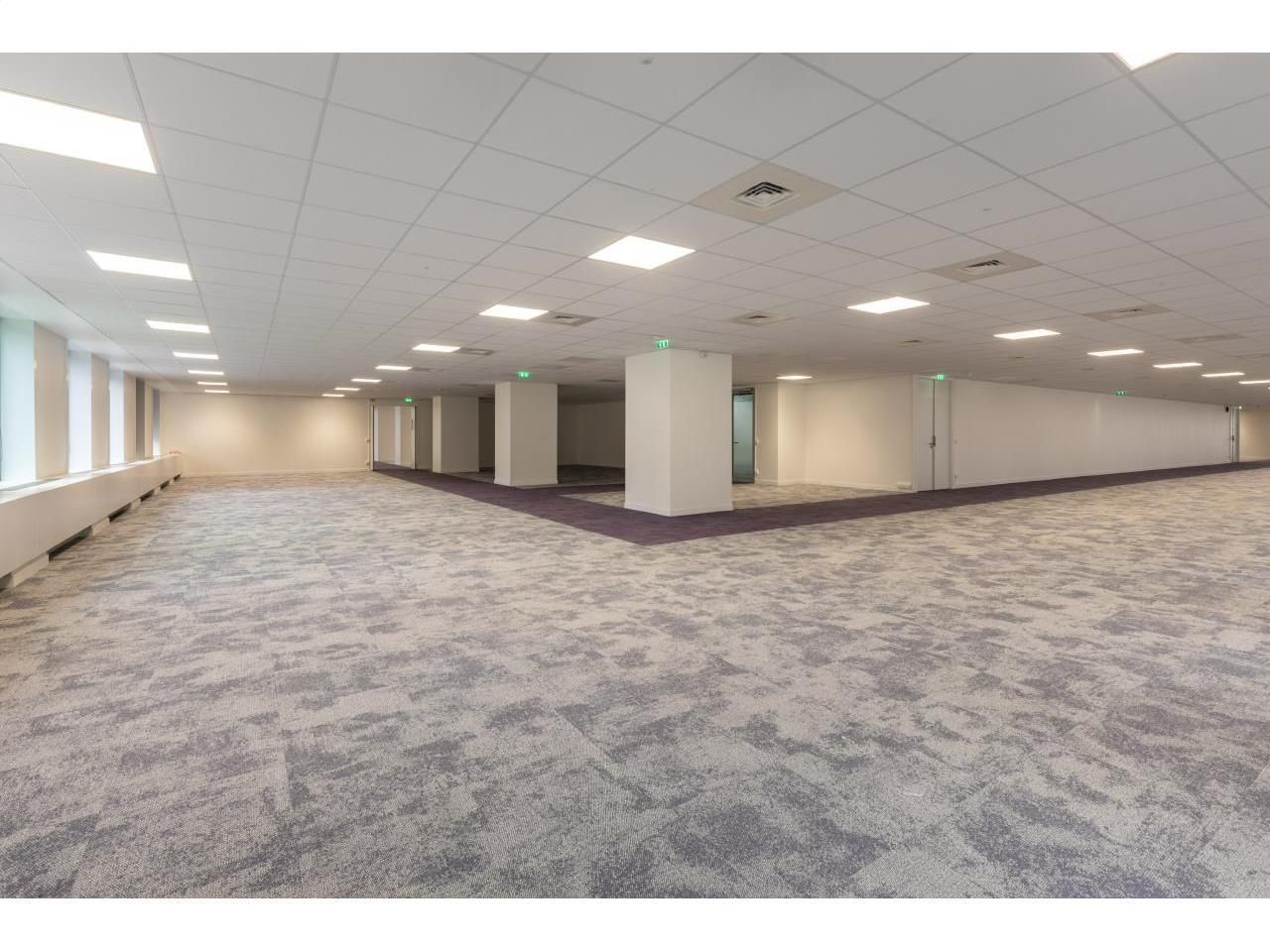 Location bureaux à Courbevoie 92400