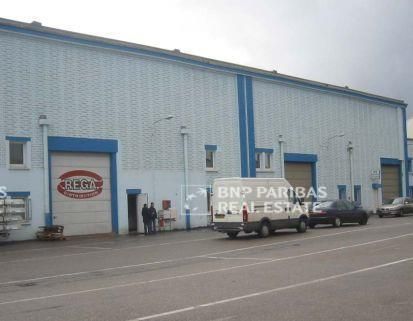 398 m² pour ce activité en location à Woippy