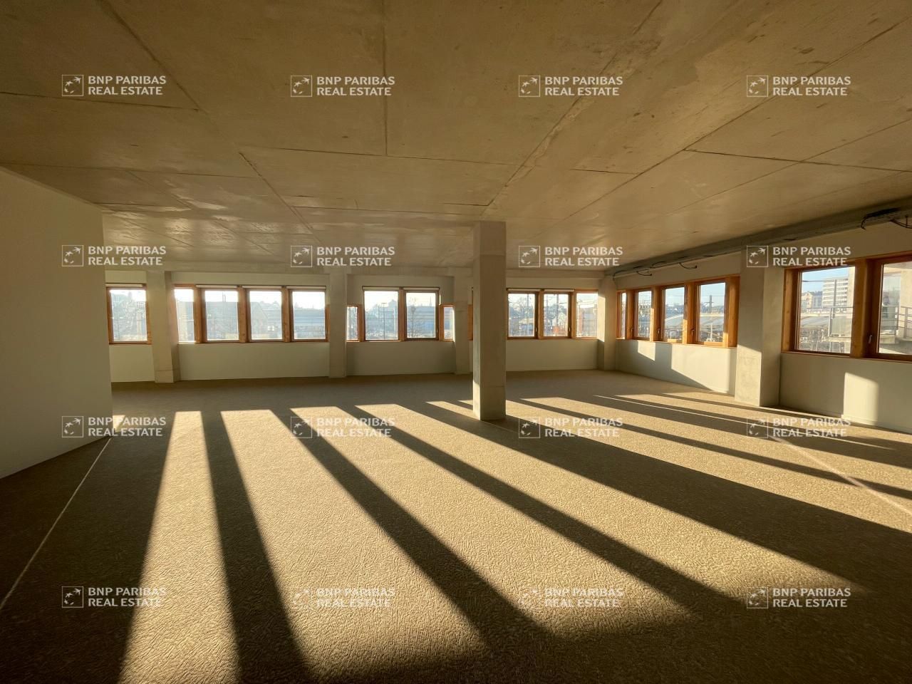 Location bureaux à Rennes 35000