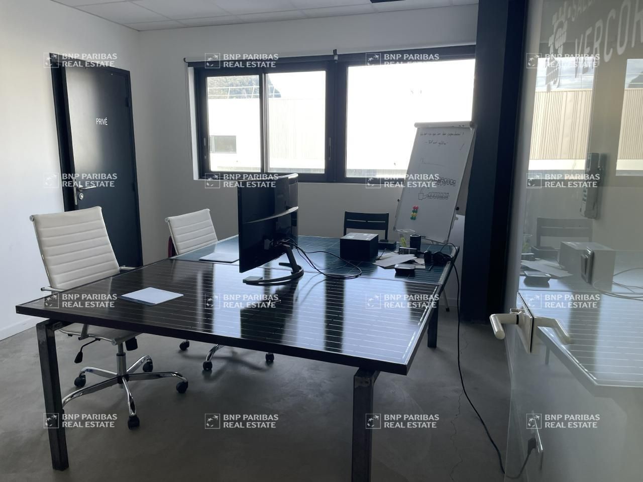 419 m² pour ce activité en location à Voreppe