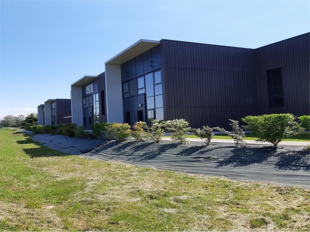 Location Activité 477 m² non divisibles 38090 Vaulx-milieu