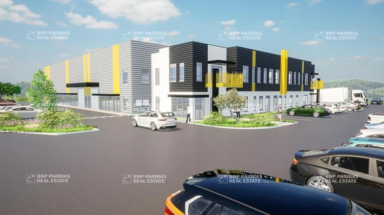 1310 m² pour ce activité en vente à Tignieu-jameyzieu