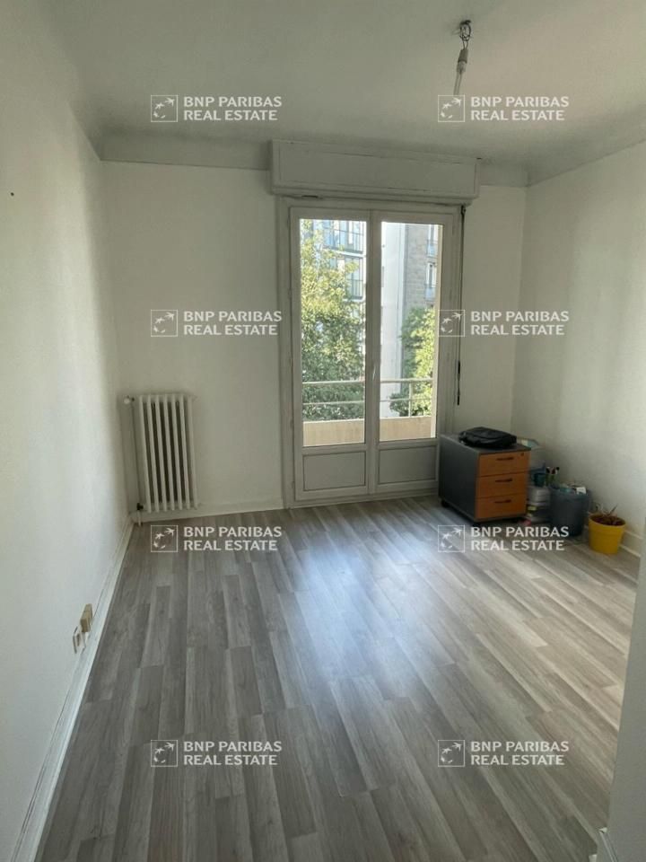 142 m² pour ce bureaux en vente à Rennes