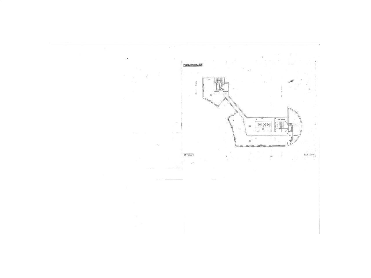 Location bureaux à Sèvres 92310
