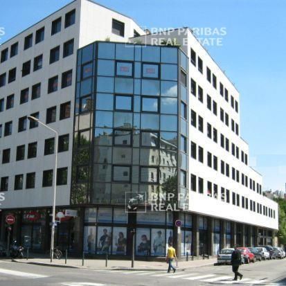 Location Bureaux 1638 m² divisibles 69006 Lyon