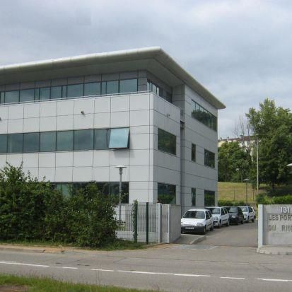 Location Bureaux 174 m² non divisibles 69300 Caluire-et-cuire