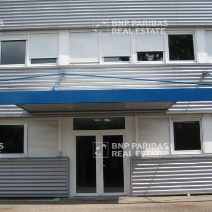 Location Activité 405.2 m² non divisibles 67450 Mundolsheim