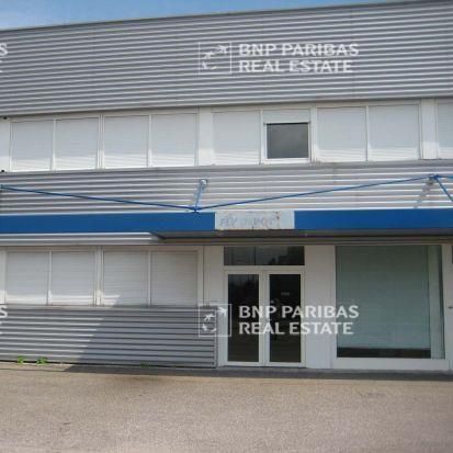 405.2 m² pour ce activité en location à Mundolsheim