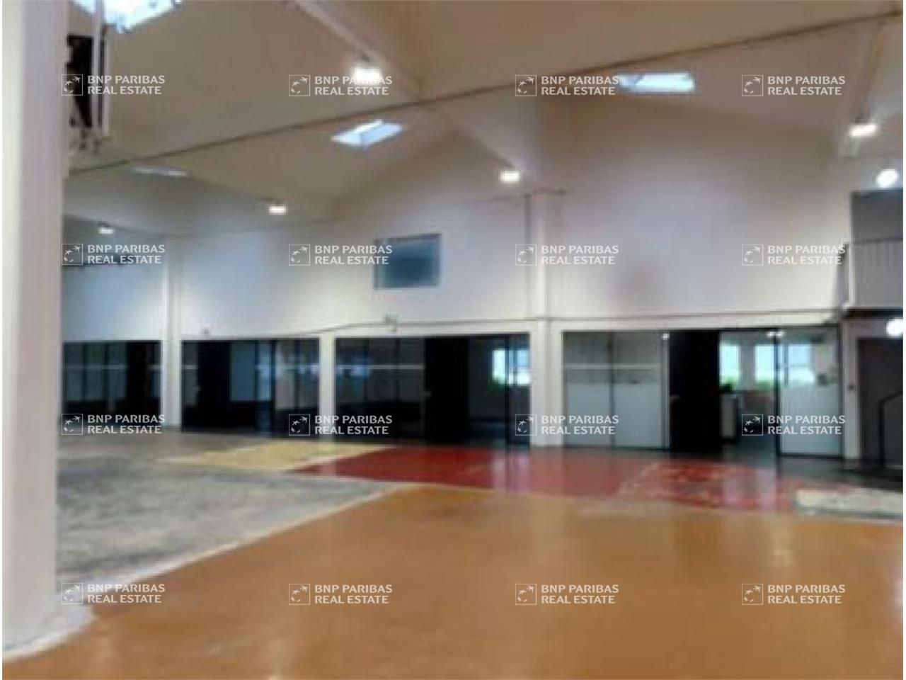 2339 m² pour ce activité en location à Villeneuve-d'ascq