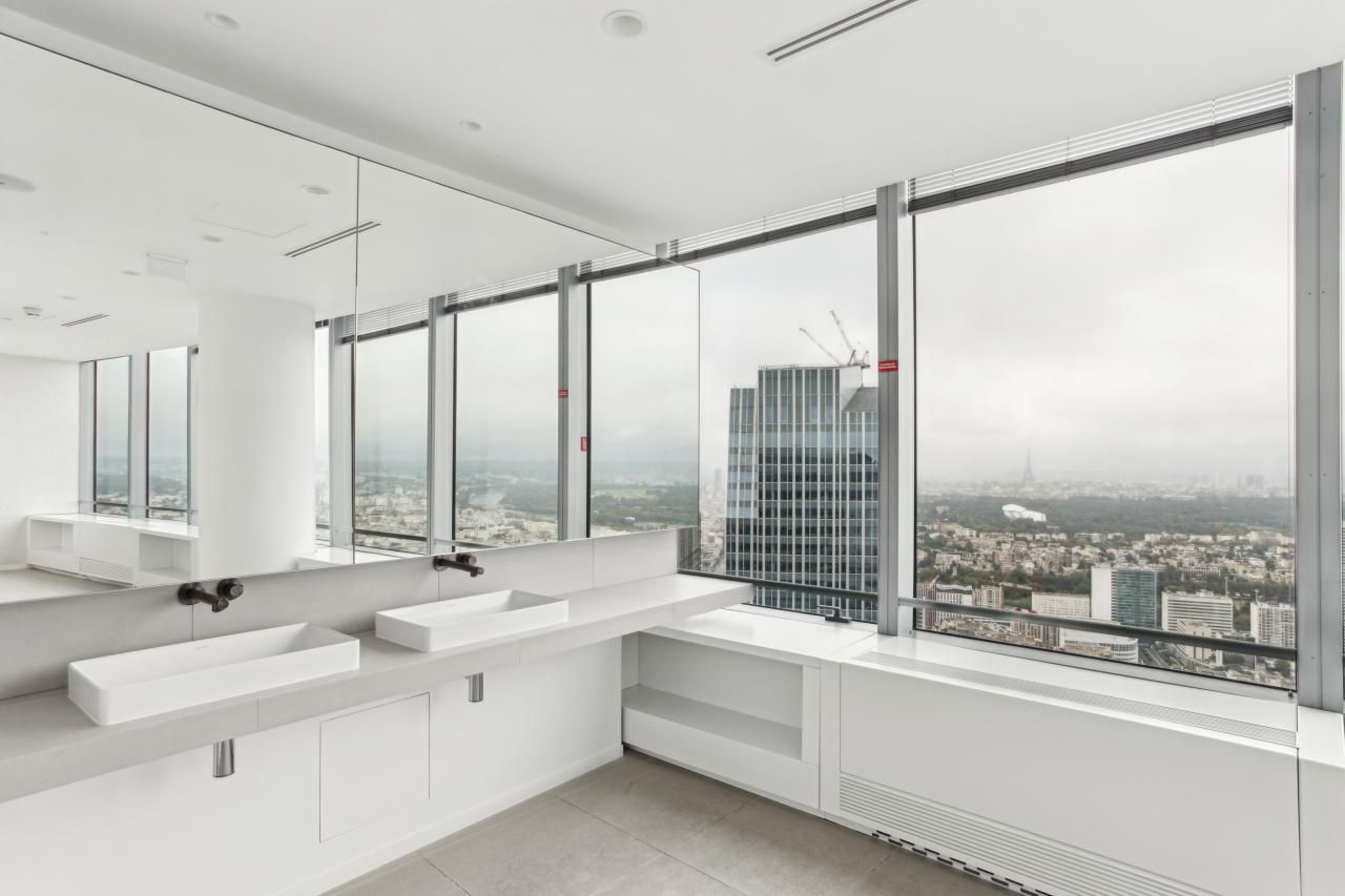 23258.35 m² pour ce bureaux en location à Puteaux