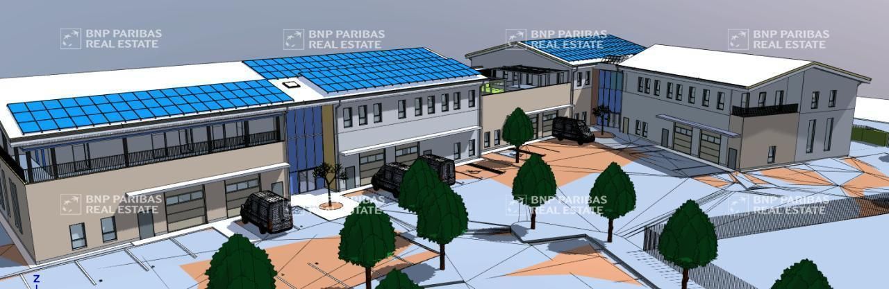 1795.56 m² pour ce activité en vente à Coublevie