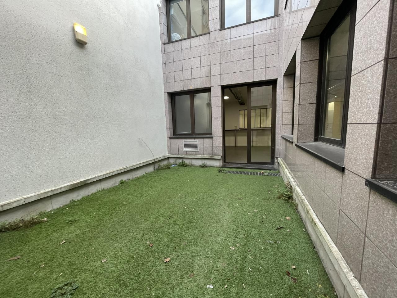 Location Bureaux 556 m² divisibles 92100 Boulogne billancourt