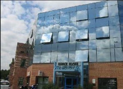 212 m² pour ce bureaux en vente à Courcouronnes